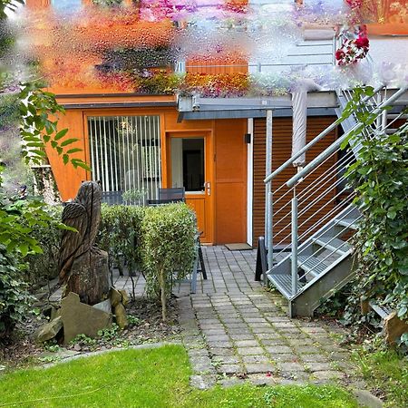 Apartmán Ahle Uhl Honningen  Exteriér fotografie