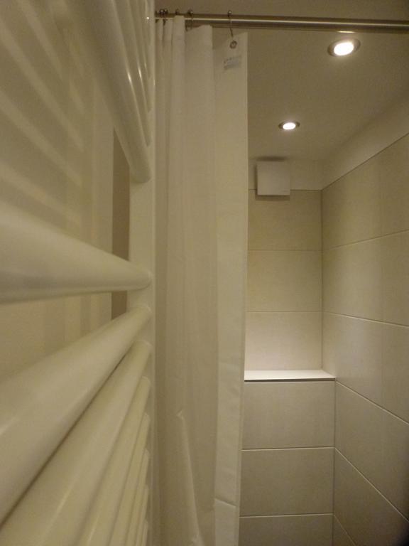 Apartmán Ahle Uhl Honningen  Exteriér fotografie