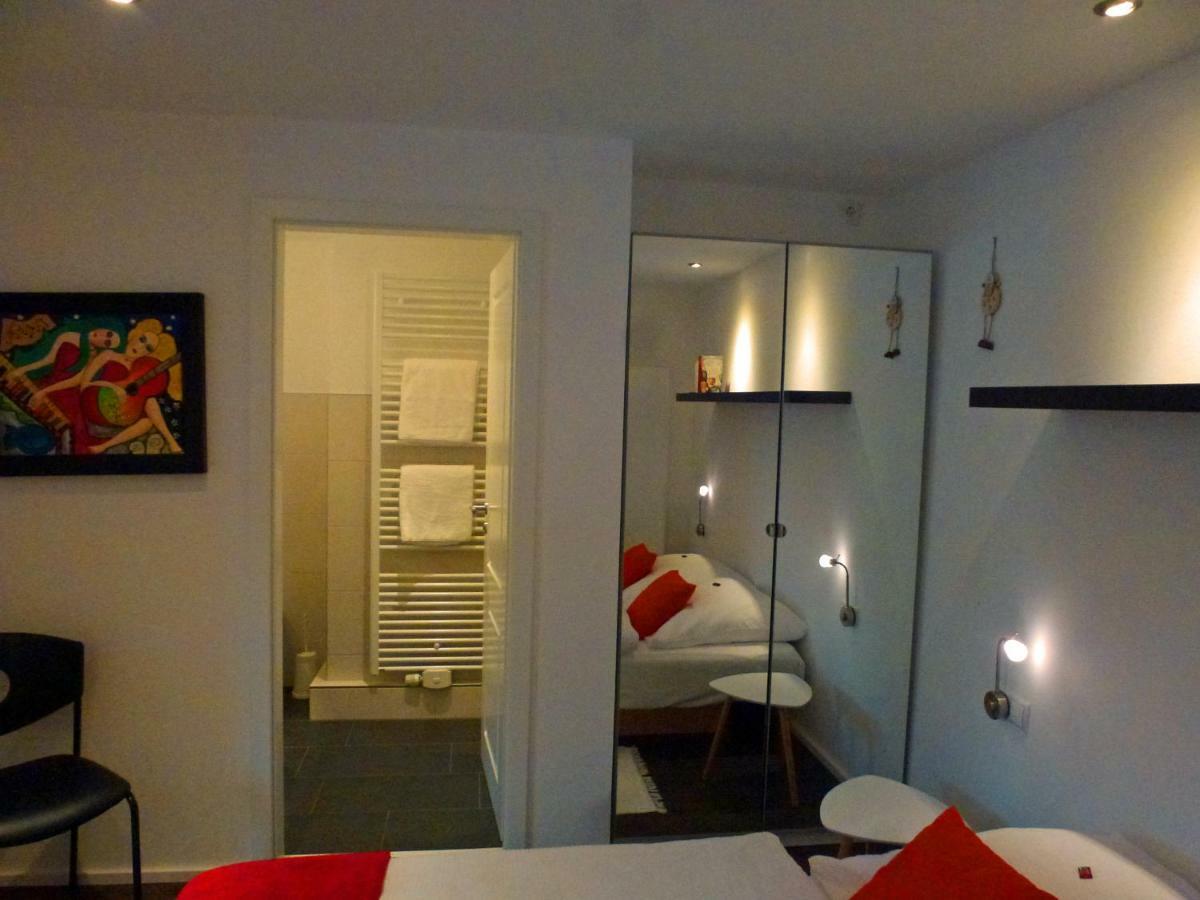 Apartmán Ahle Uhl Honningen  Exteriér fotografie