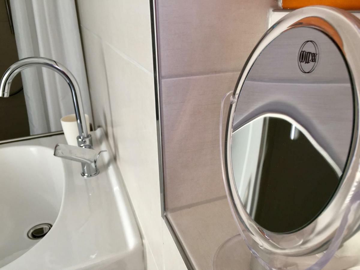 Apartmán Ahle Uhl Honningen  Exteriér fotografie